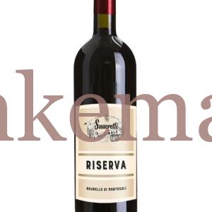 Riserva Brunello Snaeretti