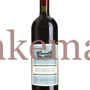Brunello Snaeretti