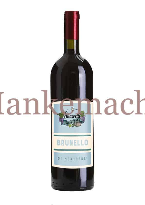 Brunello Snaeretti
