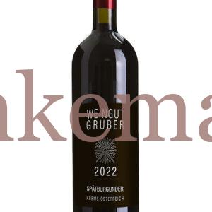Spätburgunder Gruber