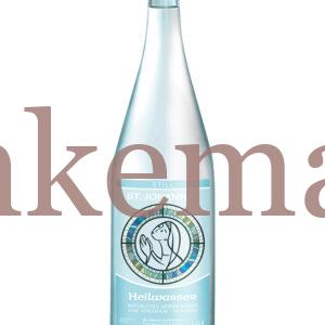 St. Johanna Heilwasser 1 Liter