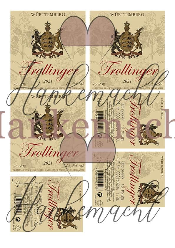 Trollinger – Bild 2
