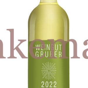 Grüner Veltliner Gruber