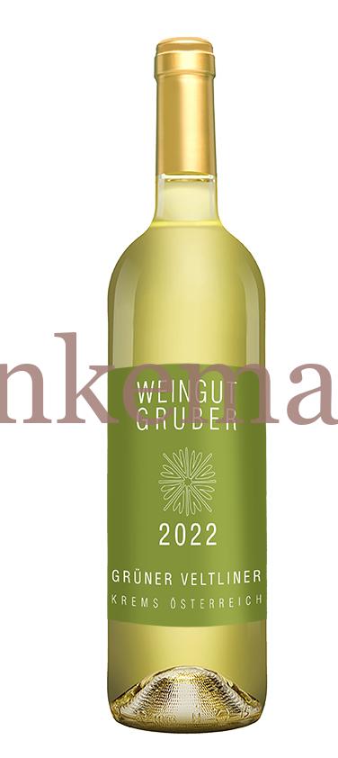 Grüner Veltliner Gruber