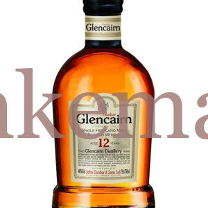 Whisky Glencairn 0,7 Liter