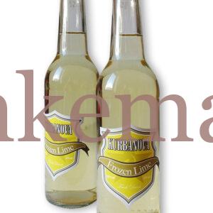 Alkopop Kurbanova Lime
