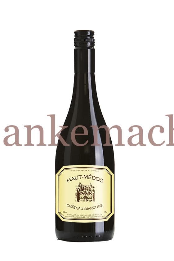 Haut Medoc