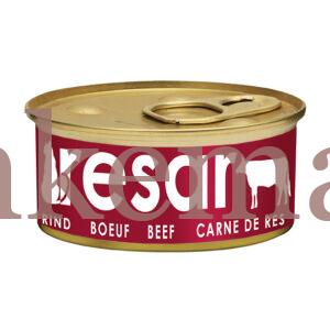 Resar Katzenfutter Dose Rind, 85 g