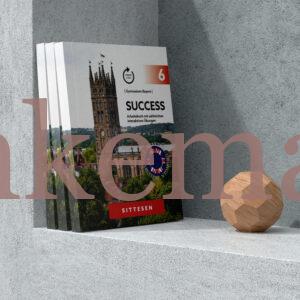 Englisches Schulbuch - Buchcover