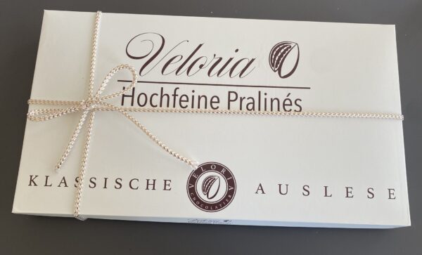 Veloria Pralinen